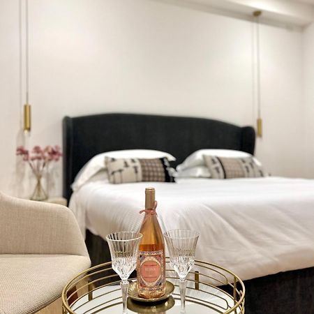 Feel Boutique Rooms Οριστάνο Εξωτερικό φωτογραφία