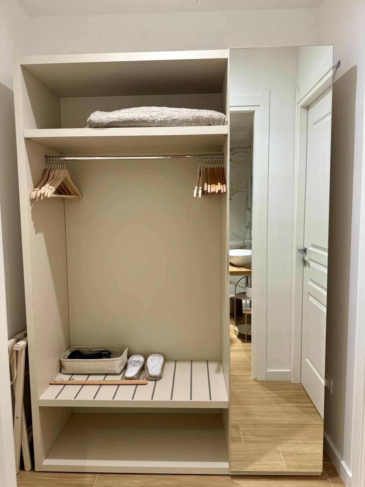 Feel Boutique Rooms Οριστάνο Εξωτερικό φωτογραφία