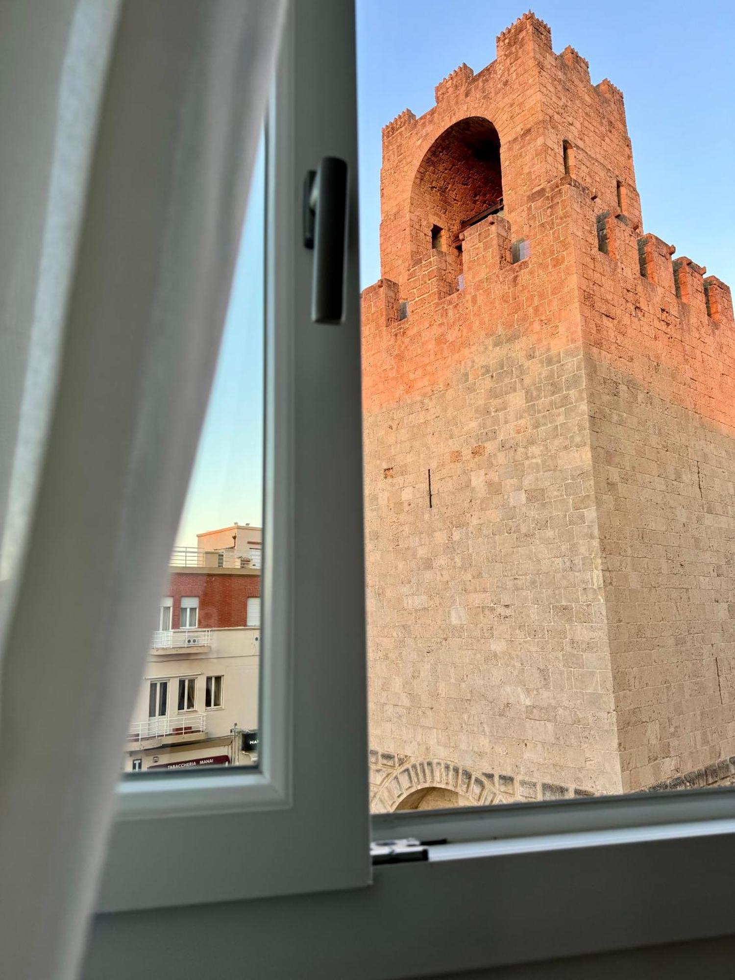 Feel Boutique Rooms Οριστάνο Εξωτερικό φωτογραφία