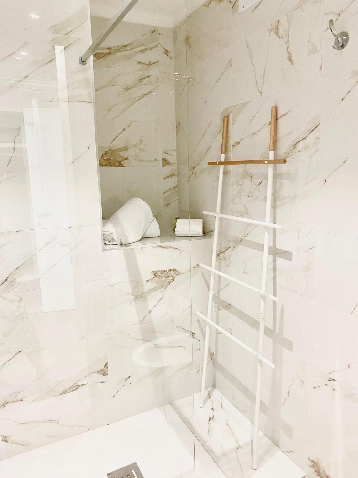 Feel Boutique Rooms Οριστάνο Εξωτερικό φωτογραφία