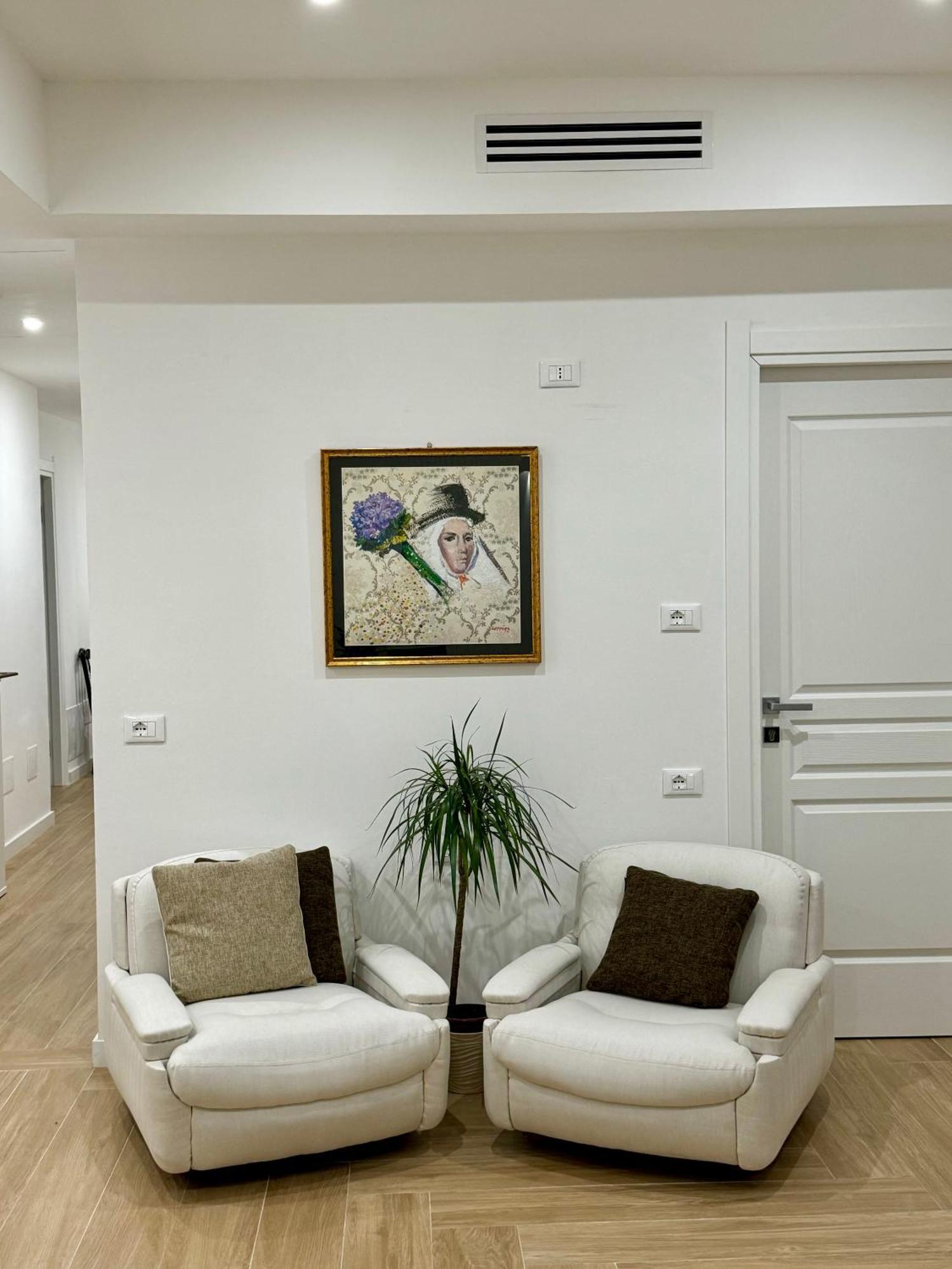 Feel Boutique Rooms Οριστάνο Εξωτερικό φωτογραφία