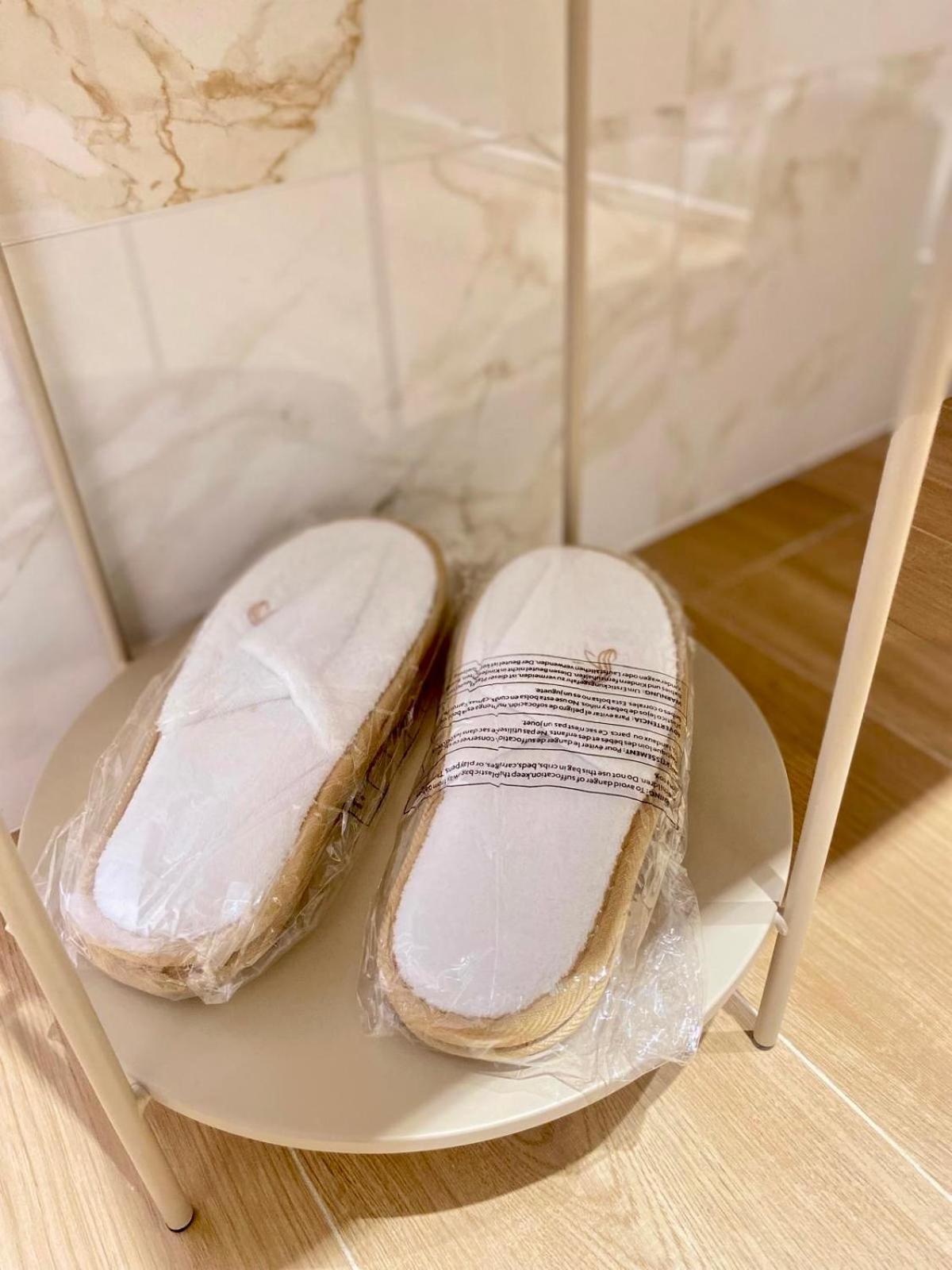 Feel Boutique Rooms Οριστάνο Εξωτερικό φωτογραφία