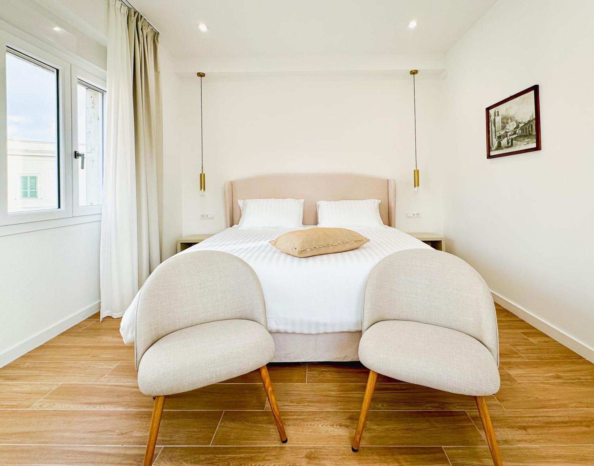 Feel Boutique Rooms Οριστάνο Εξωτερικό φωτογραφία