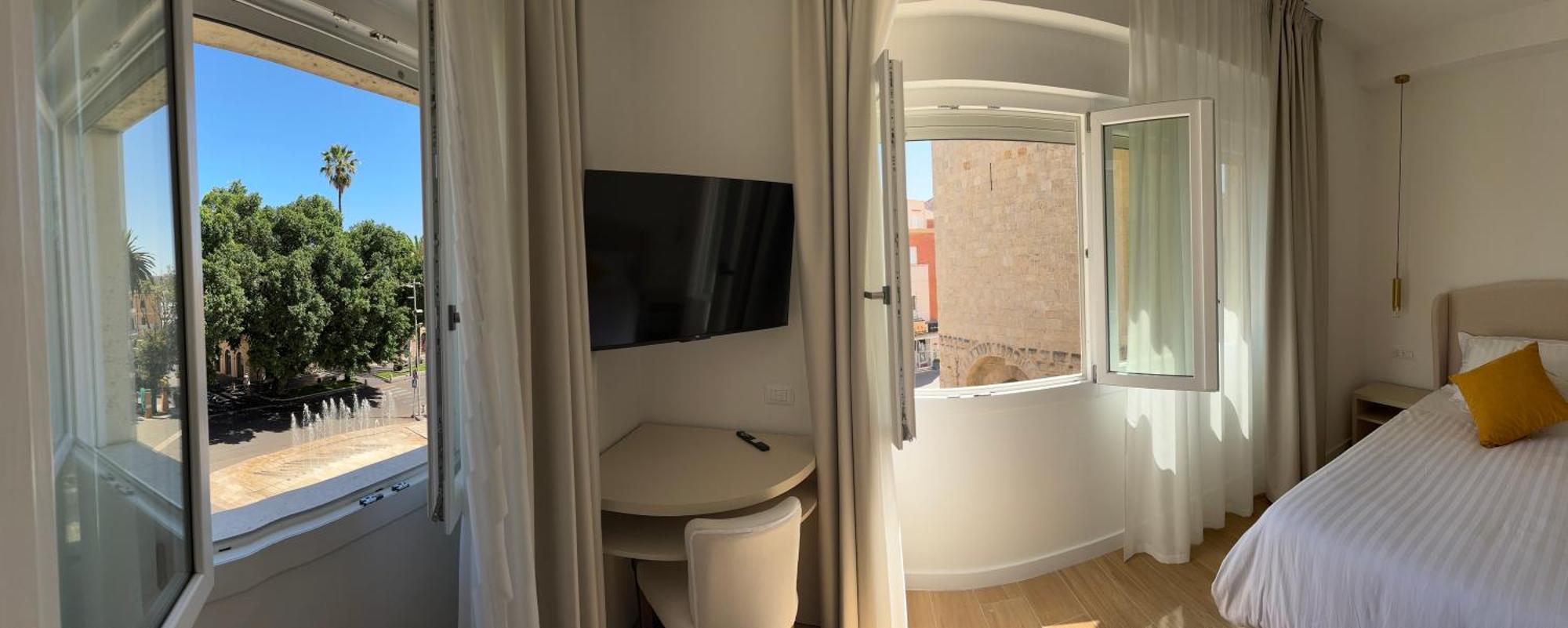 Feel Boutique Rooms Οριστάνο Εξωτερικό φωτογραφία