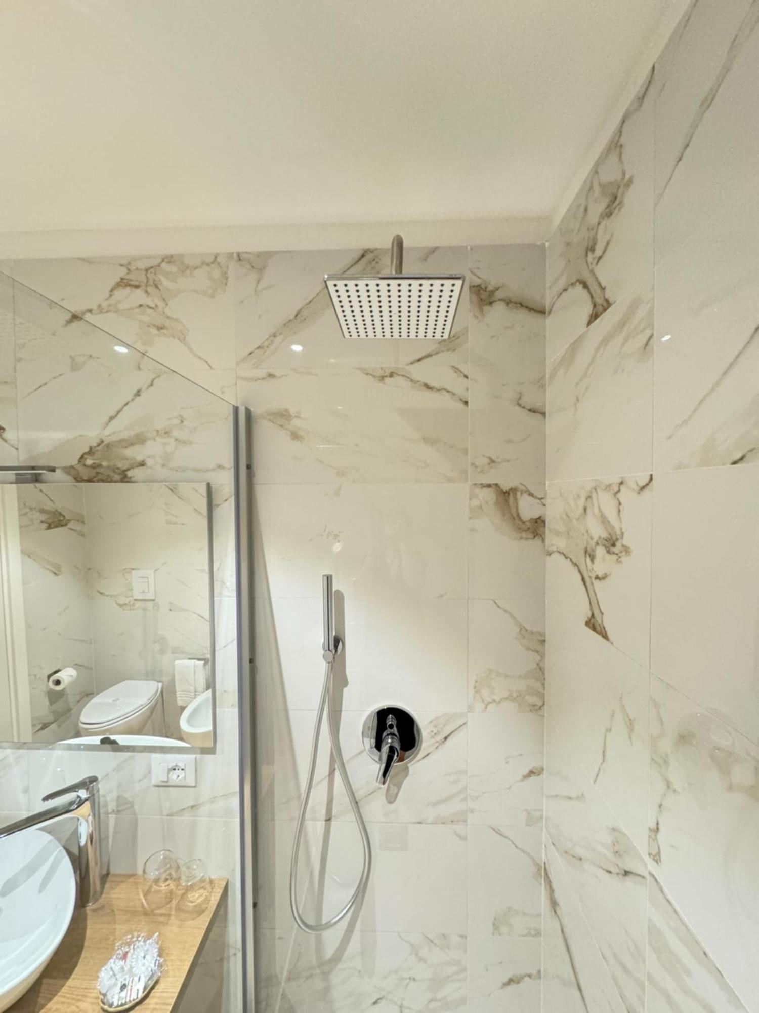 Feel Boutique Rooms Οριστάνο Εξωτερικό φωτογραφία