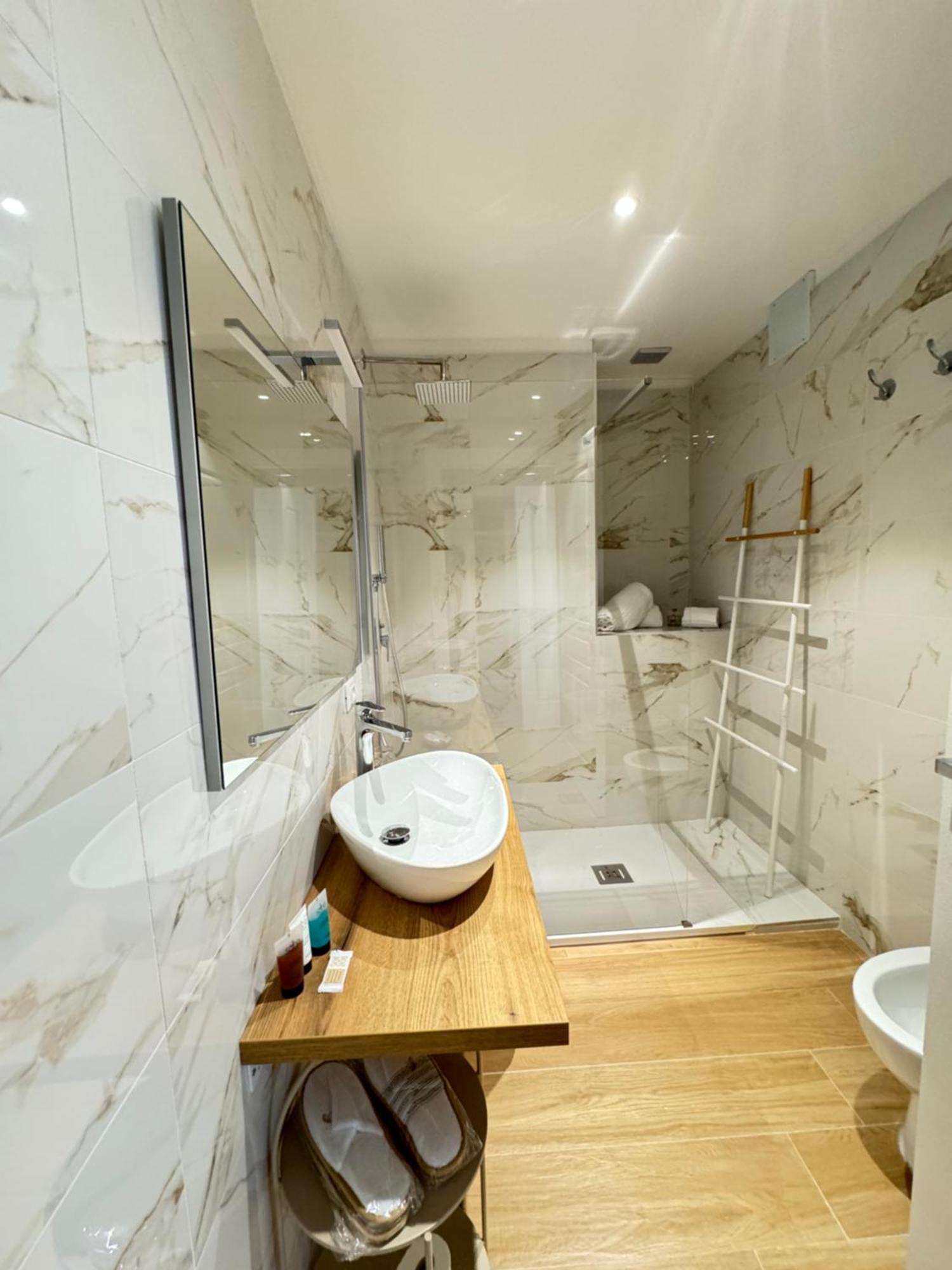 Feel Boutique Rooms Οριστάνο Εξωτερικό φωτογραφία