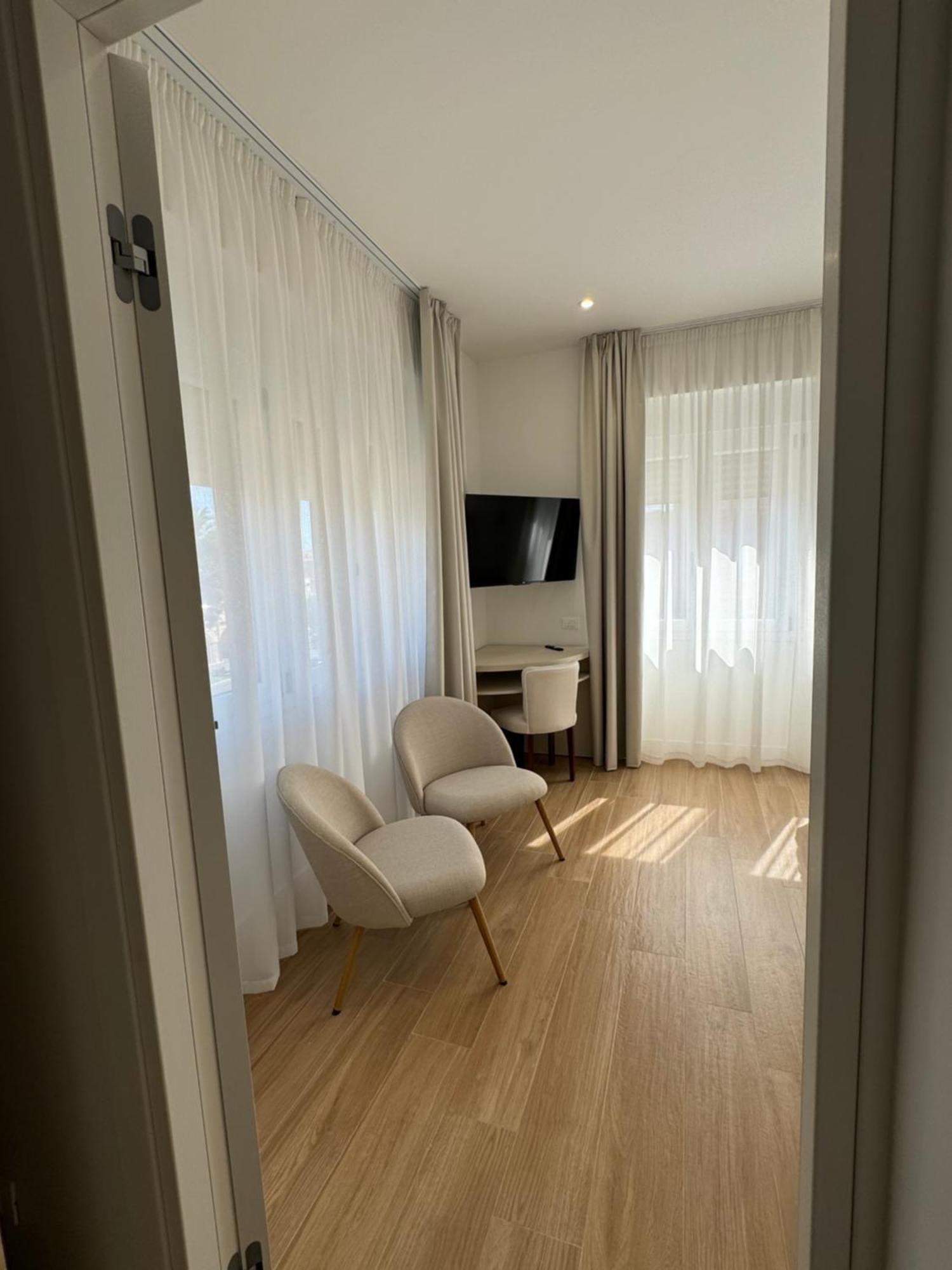 Feel Boutique Rooms Οριστάνο Εξωτερικό φωτογραφία