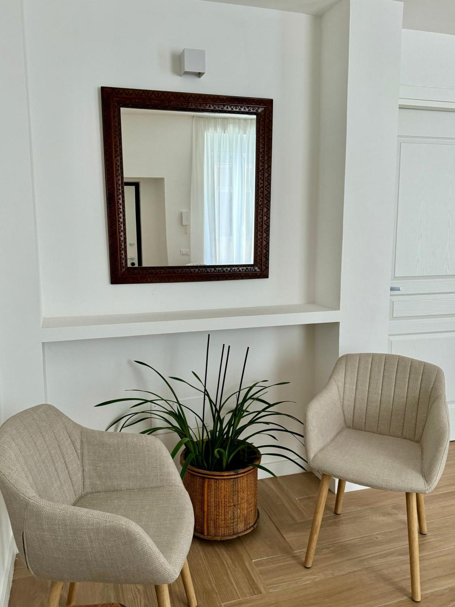 Feel Boutique Rooms Οριστάνο Εξωτερικό φωτογραφία