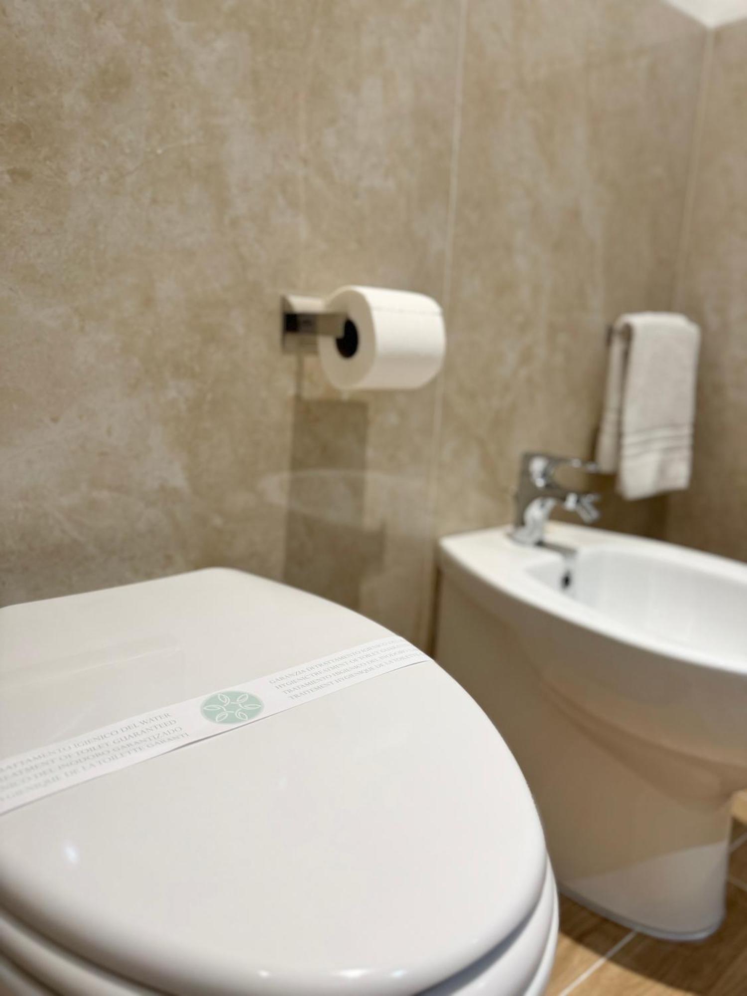 Feel Boutique Rooms Οριστάνο Εξωτερικό φωτογραφία