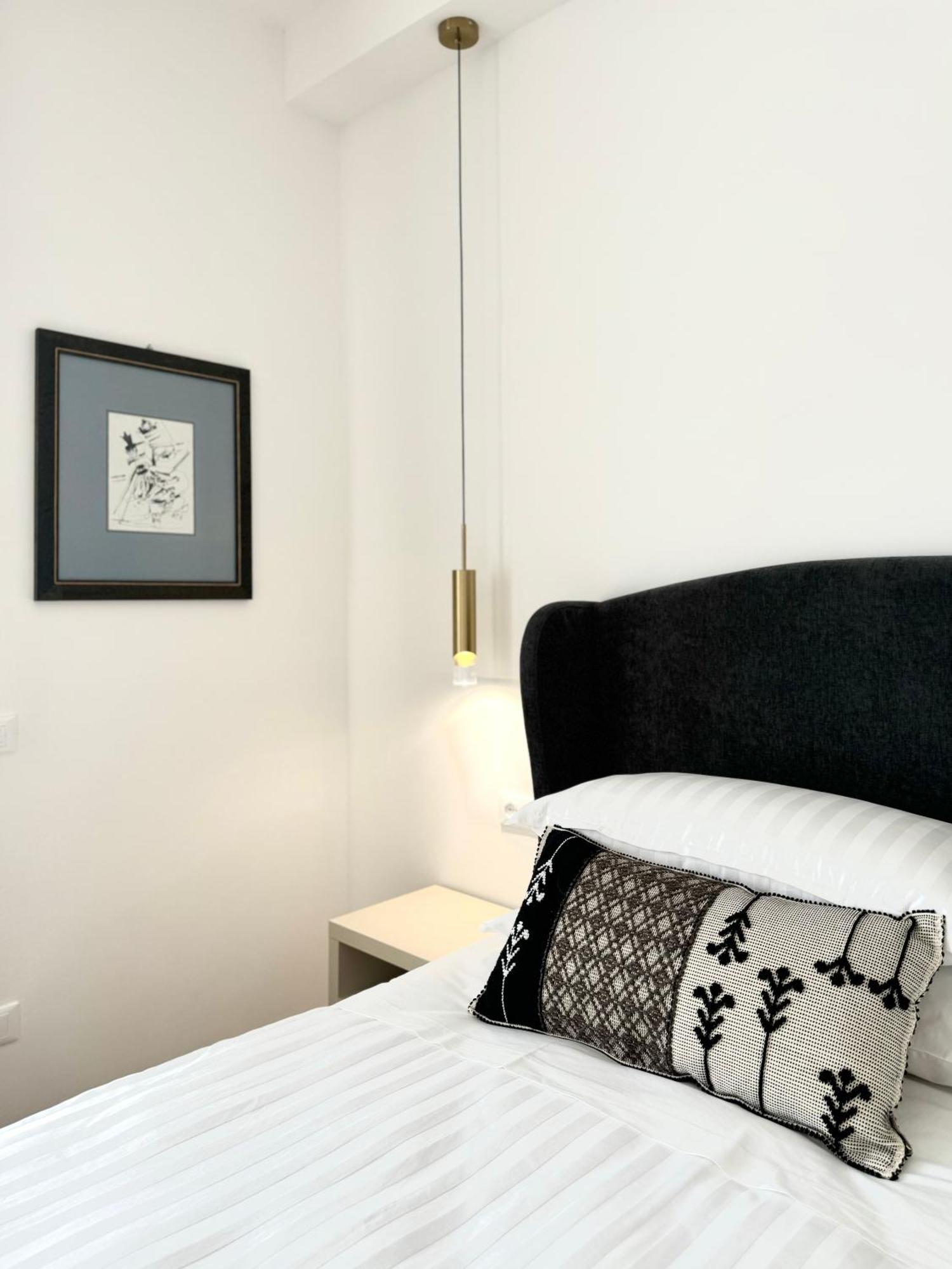 Feel Boutique Rooms Οριστάνο Εξωτερικό φωτογραφία