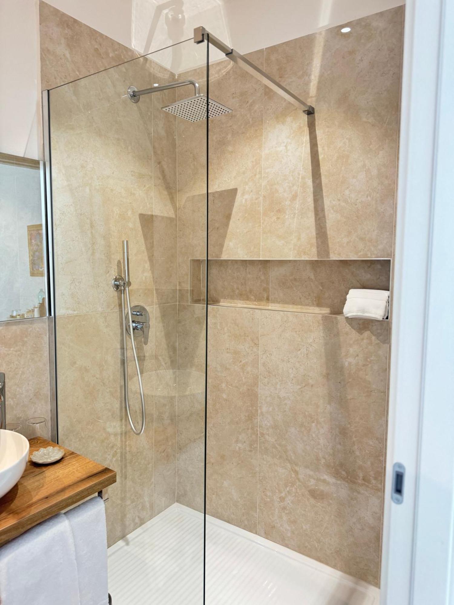 Feel Boutique Rooms Οριστάνο Εξωτερικό φωτογραφία