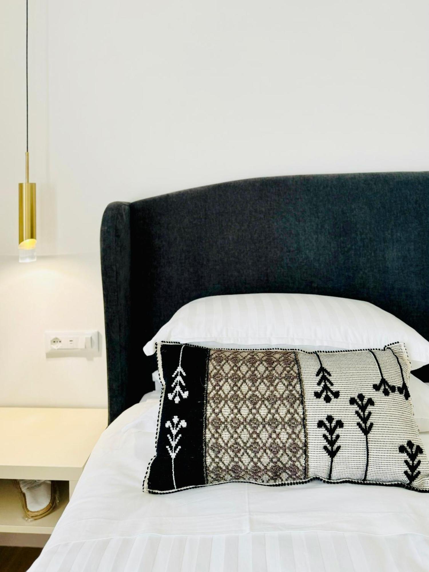 Feel Boutique Rooms Οριστάνο Εξωτερικό φωτογραφία