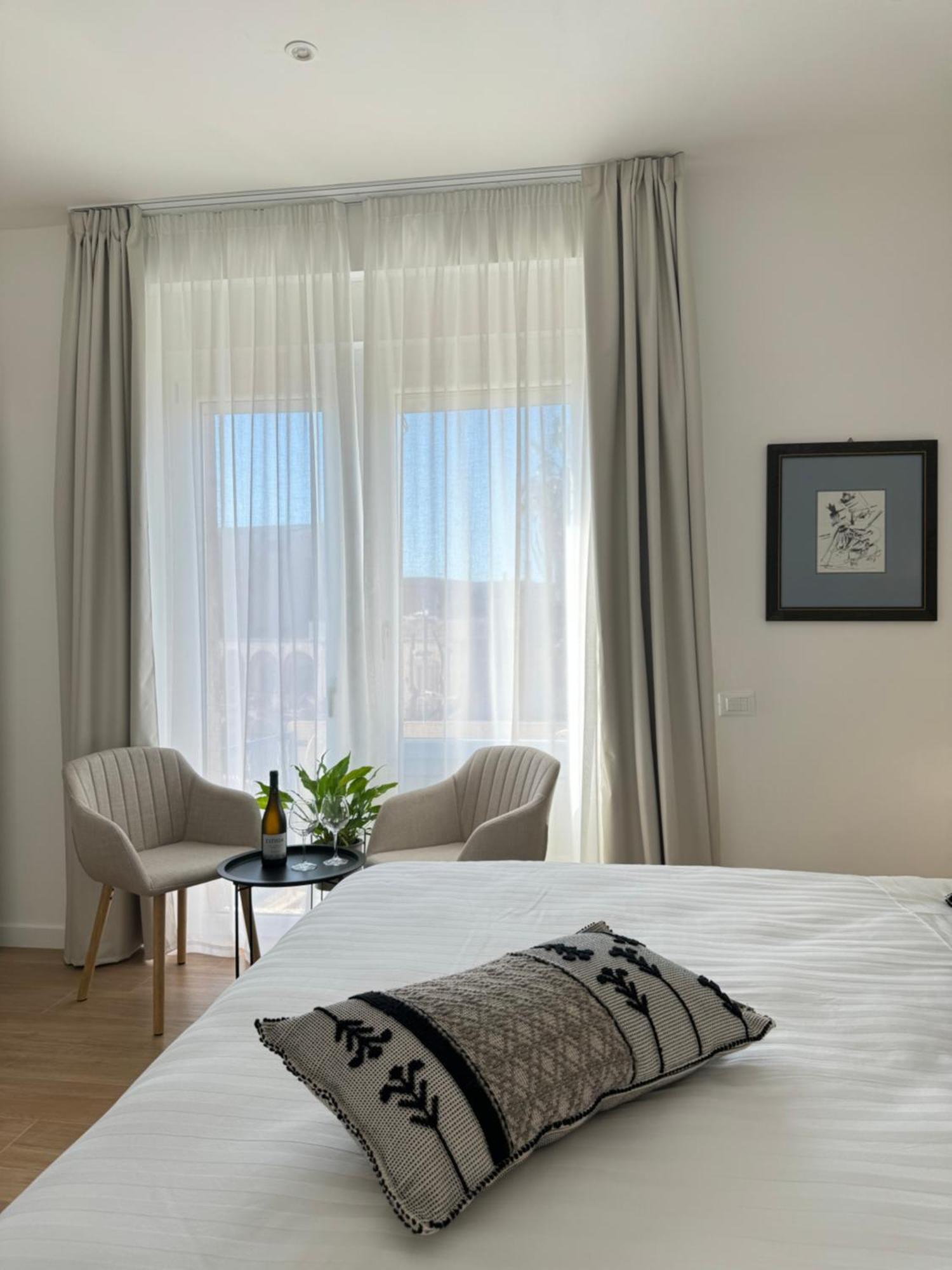 Feel Boutique Rooms Οριστάνο Εξωτερικό φωτογραφία