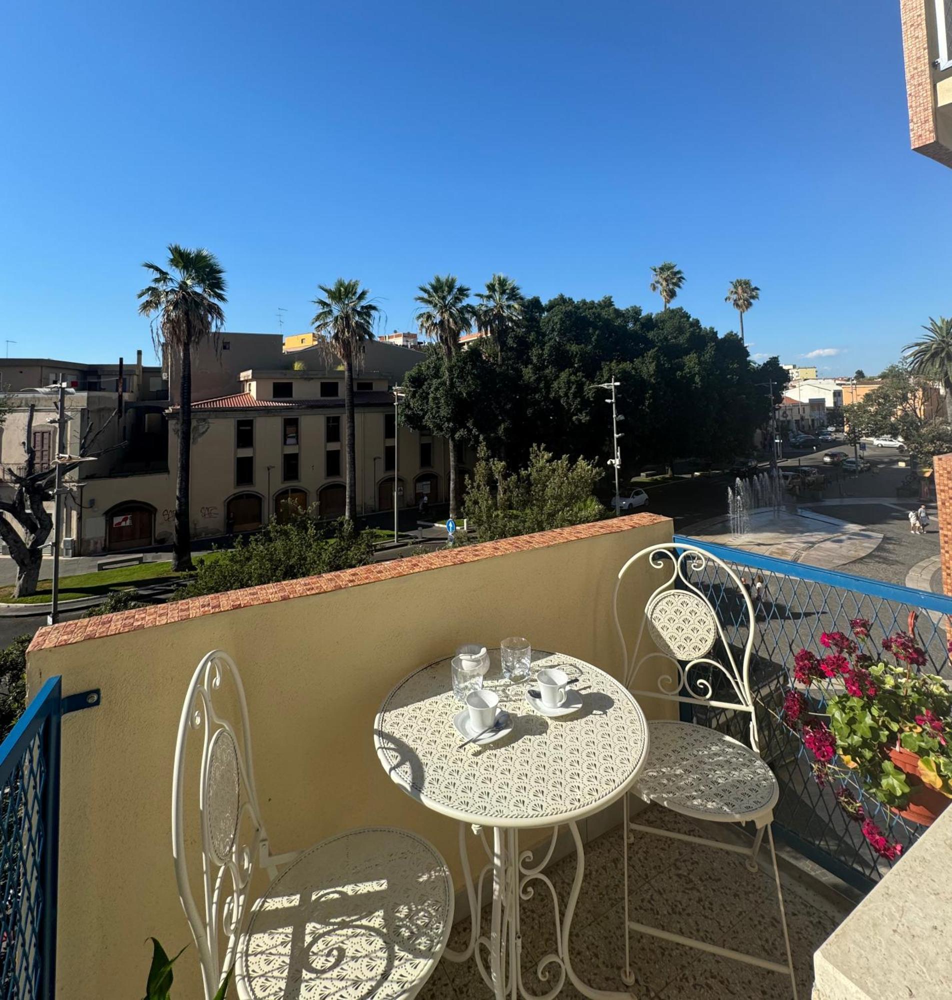 Feel Boutique Rooms Οριστάνο Εξωτερικό φωτογραφία