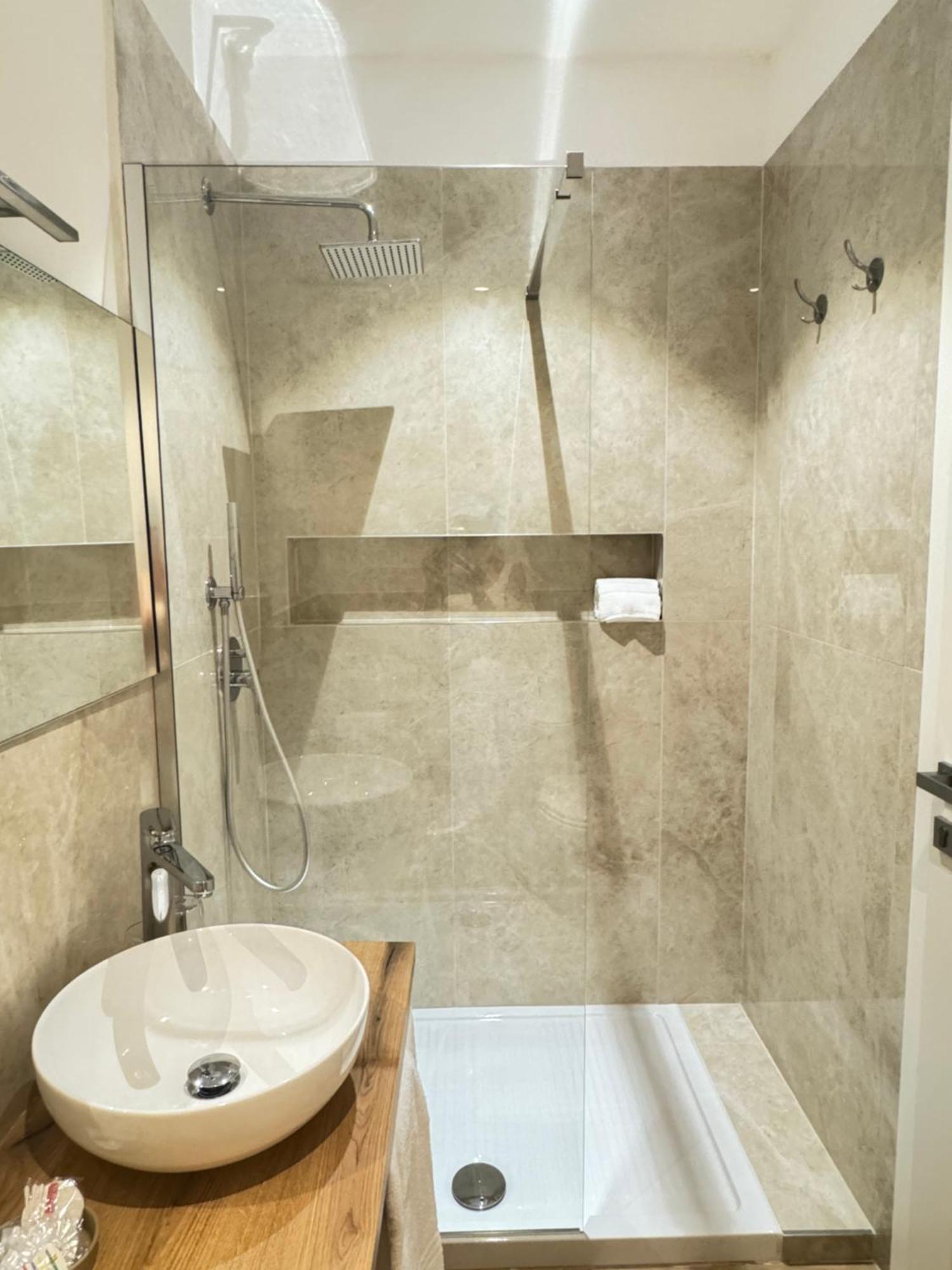 Feel Boutique Rooms Οριστάνο Εξωτερικό φωτογραφία