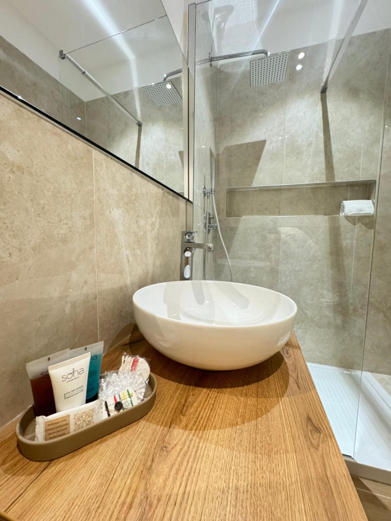 Feel Boutique Rooms Οριστάνο Εξωτερικό φωτογραφία