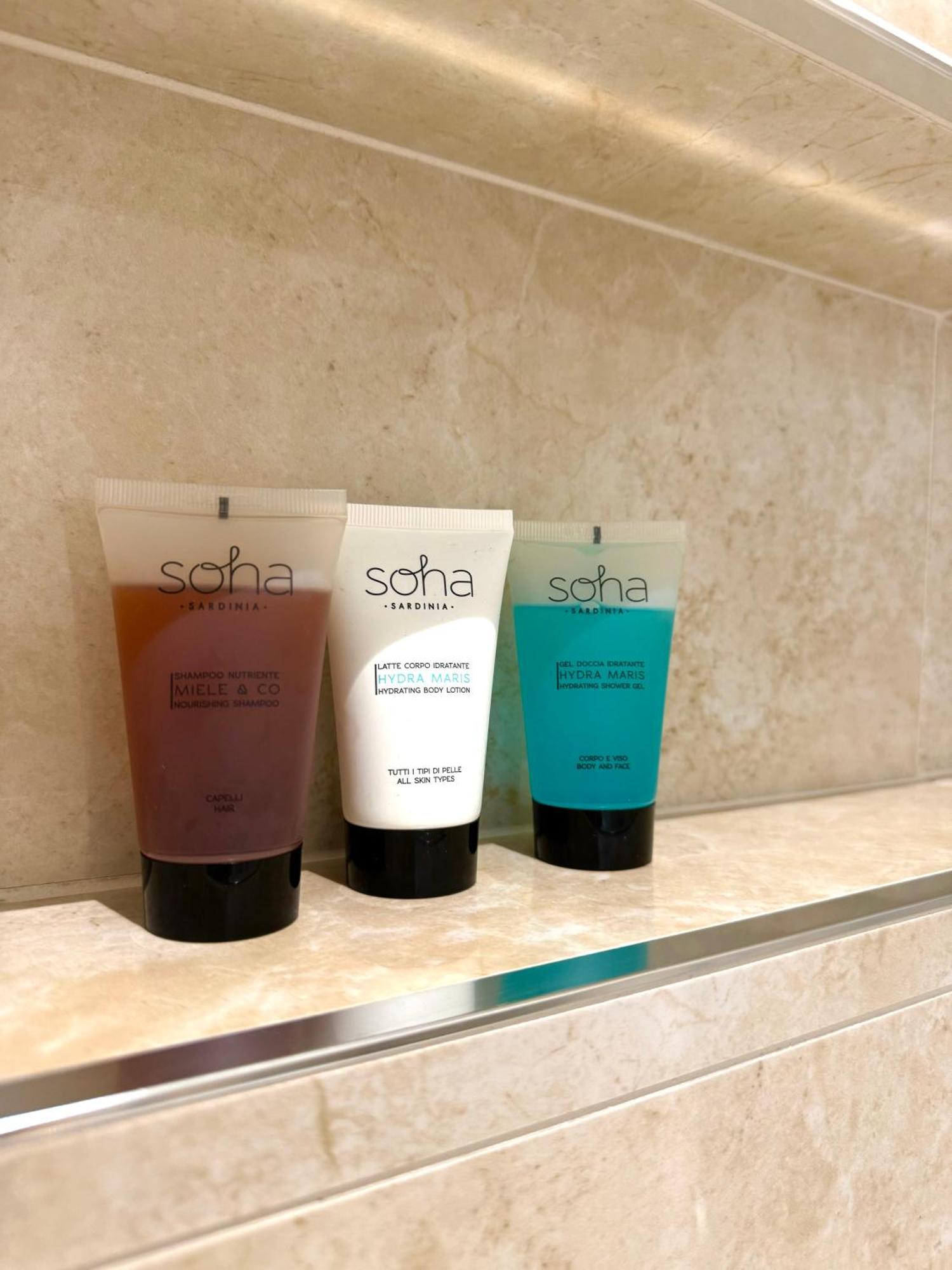 Feel Boutique Rooms Οριστάνο Εξωτερικό φωτογραφία