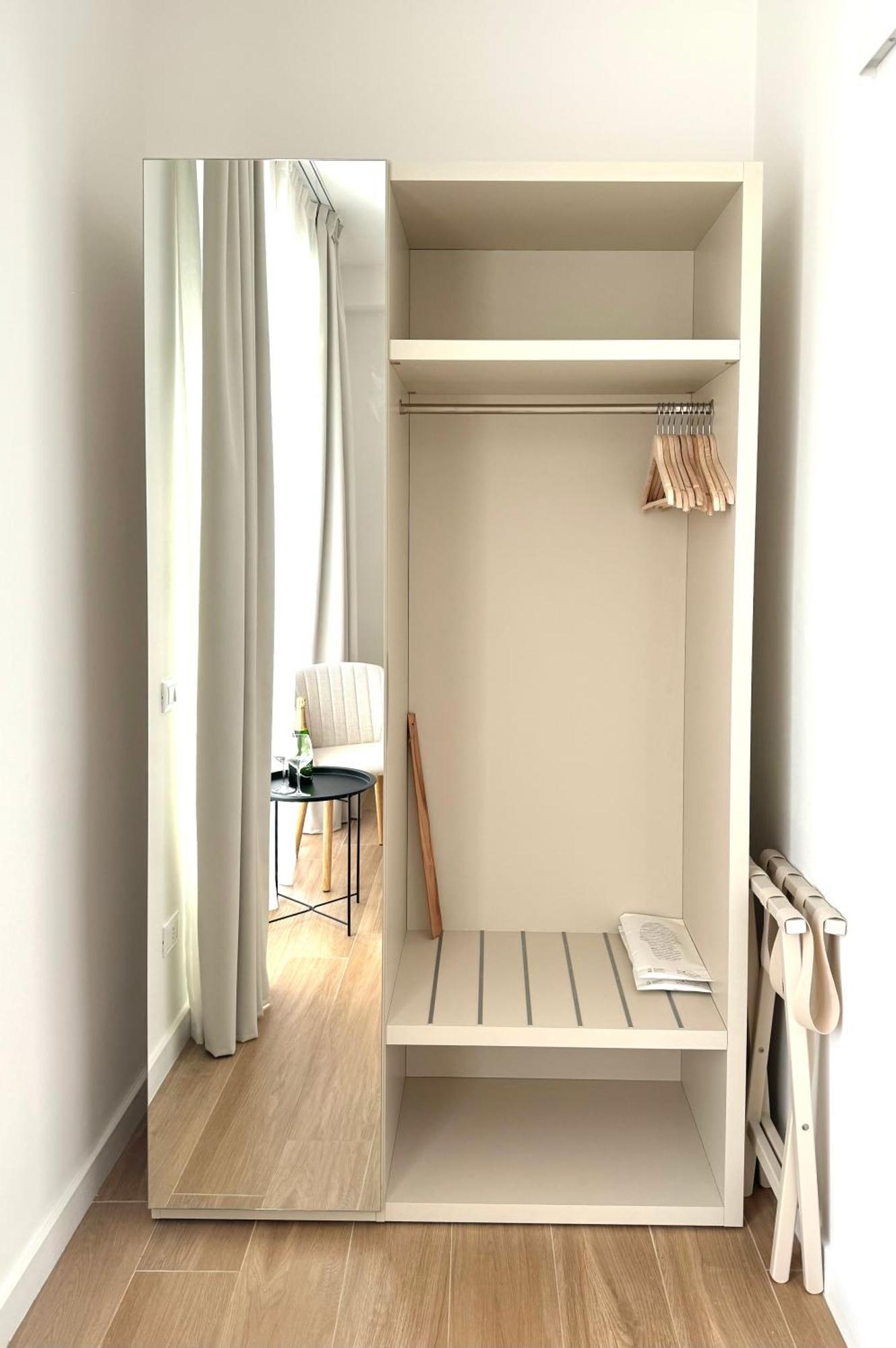 Feel Boutique Rooms Οριστάνο Εξωτερικό φωτογραφία