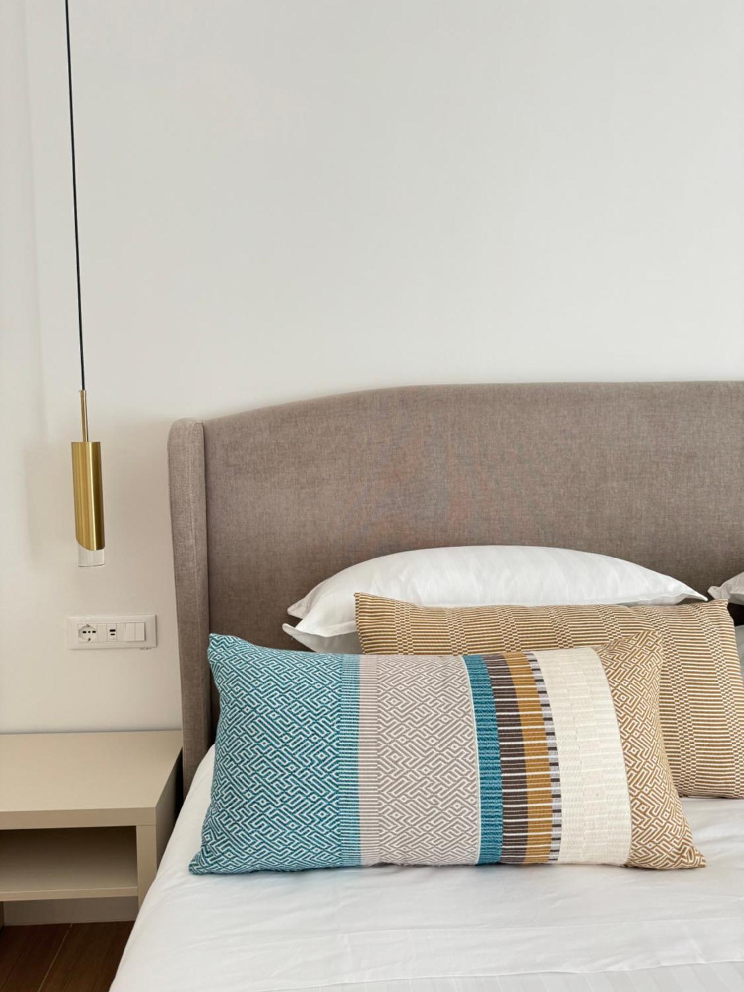 Feel Boutique Rooms Οριστάνο Εξωτερικό φωτογραφία