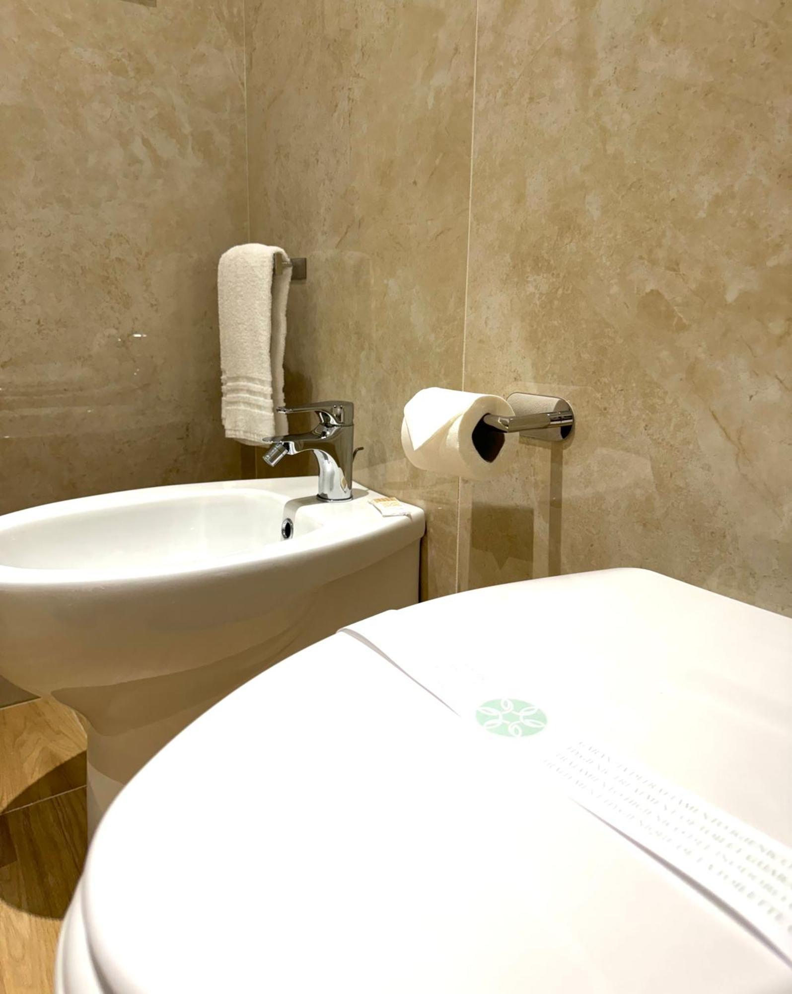 Feel Boutique Rooms Οριστάνο Εξωτερικό φωτογραφία