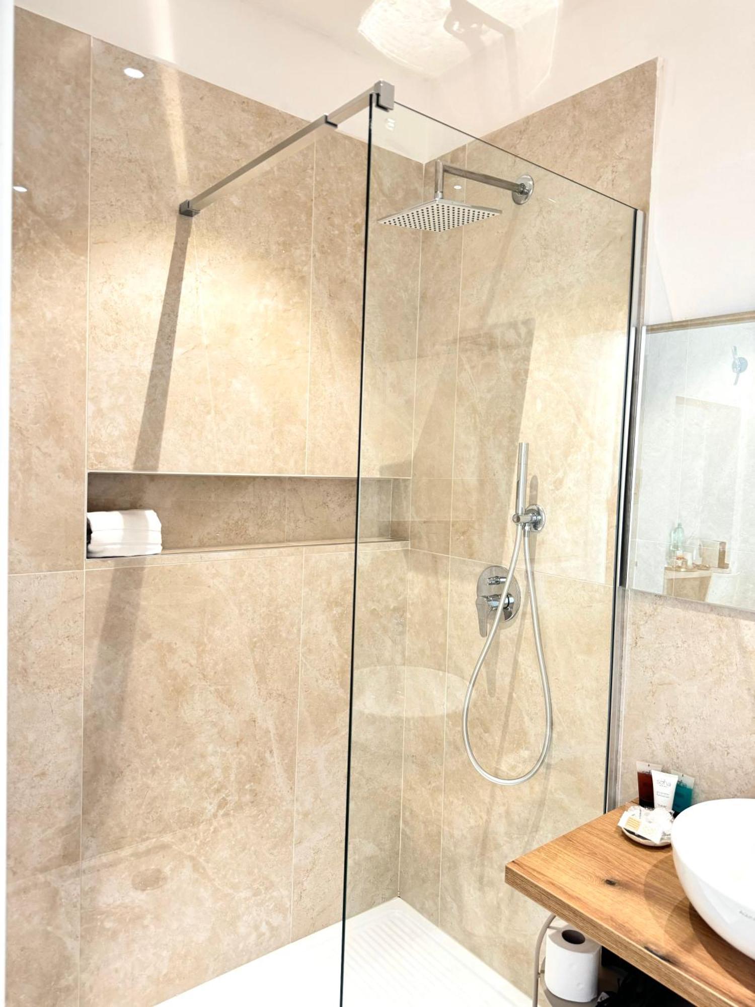 Feel Boutique Rooms Οριστάνο Εξωτερικό φωτογραφία
