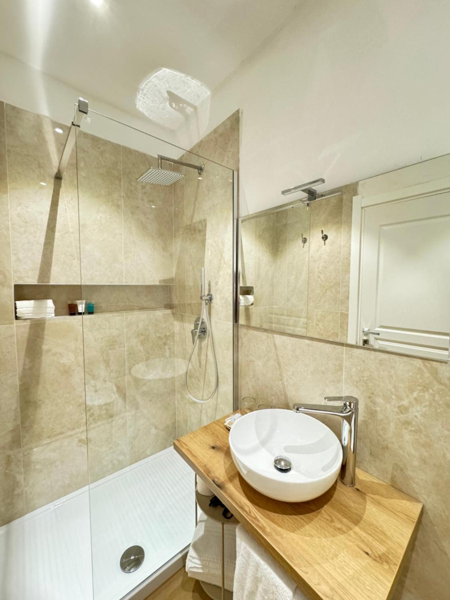 Feel Boutique Rooms Οριστάνο Εξωτερικό φωτογραφία