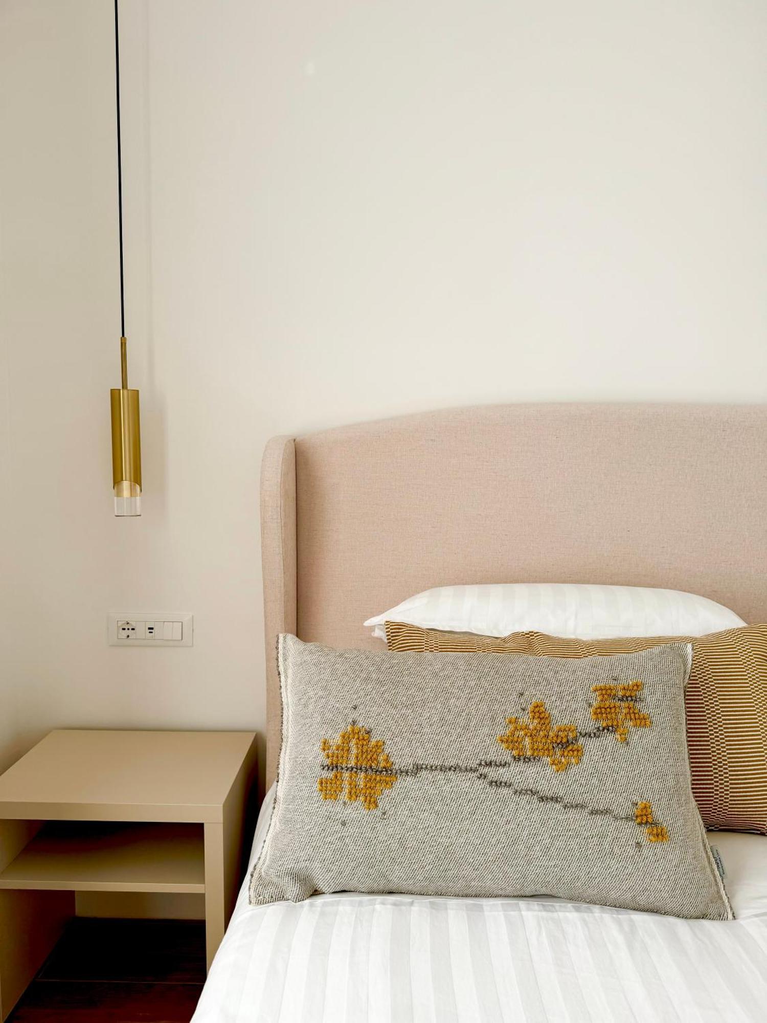 Feel Boutique Rooms Οριστάνο Εξωτερικό φωτογραφία