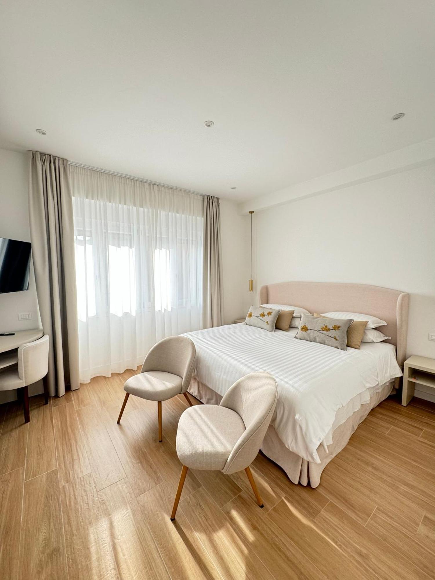 Feel Boutique Rooms Οριστάνο Εξωτερικό φωτογραφία