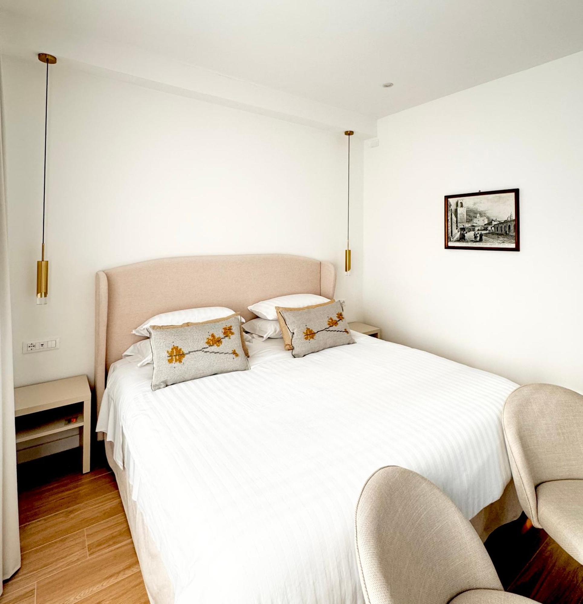 Feel Boutique Rooms Οριστάνο Εξωτερικό φωτογραφία