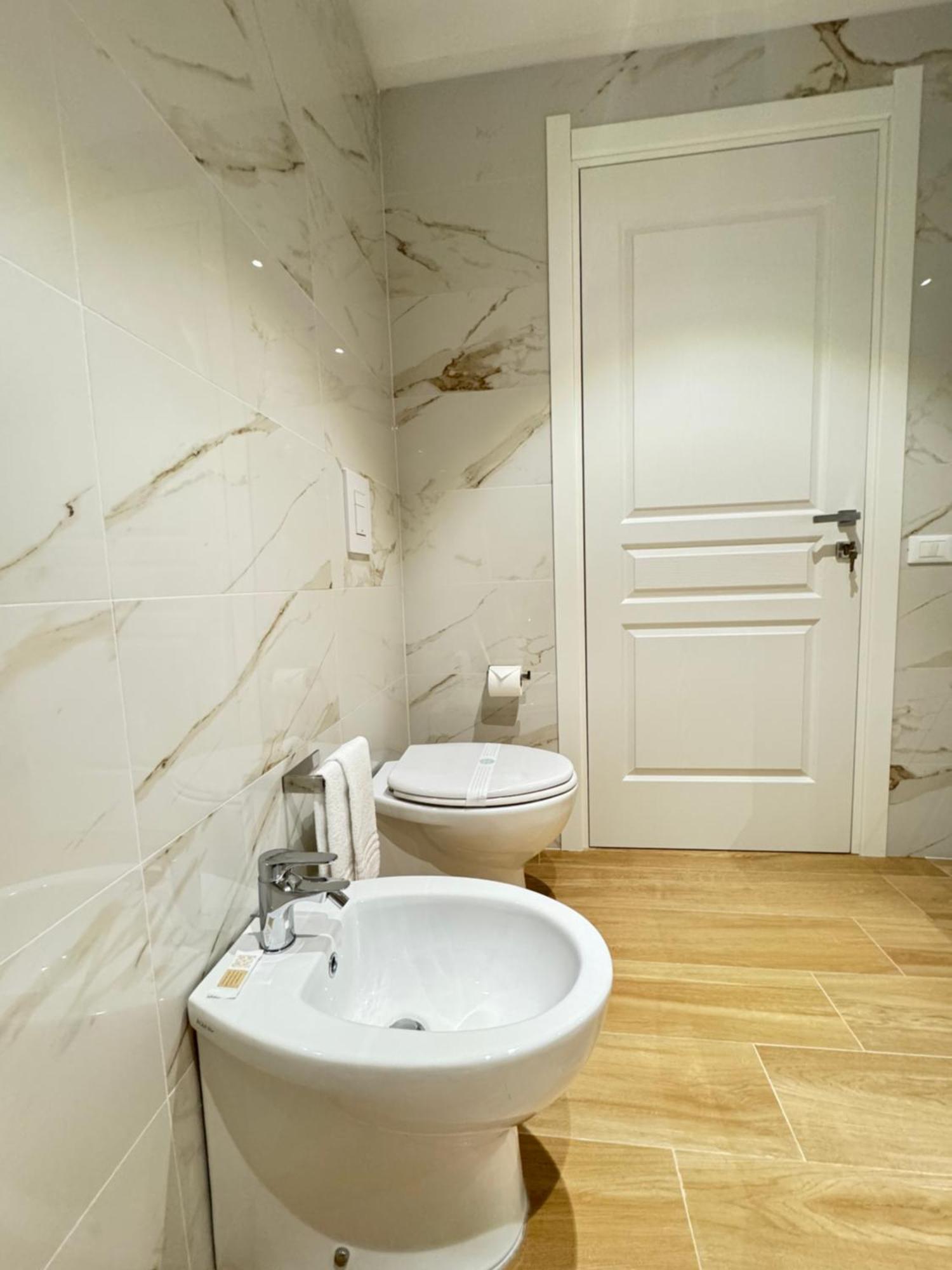 Feel Boutique Rooms Οριστάνο Εξωτερικό φωτογραφία