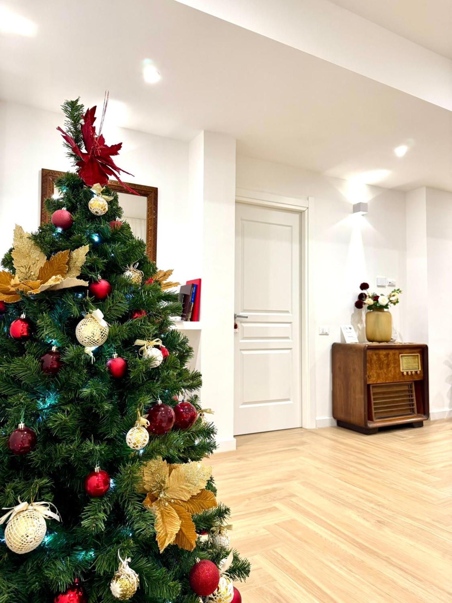 Feel Boutique Rooms Οριστάνο Εξωτερικό φωτογραφία