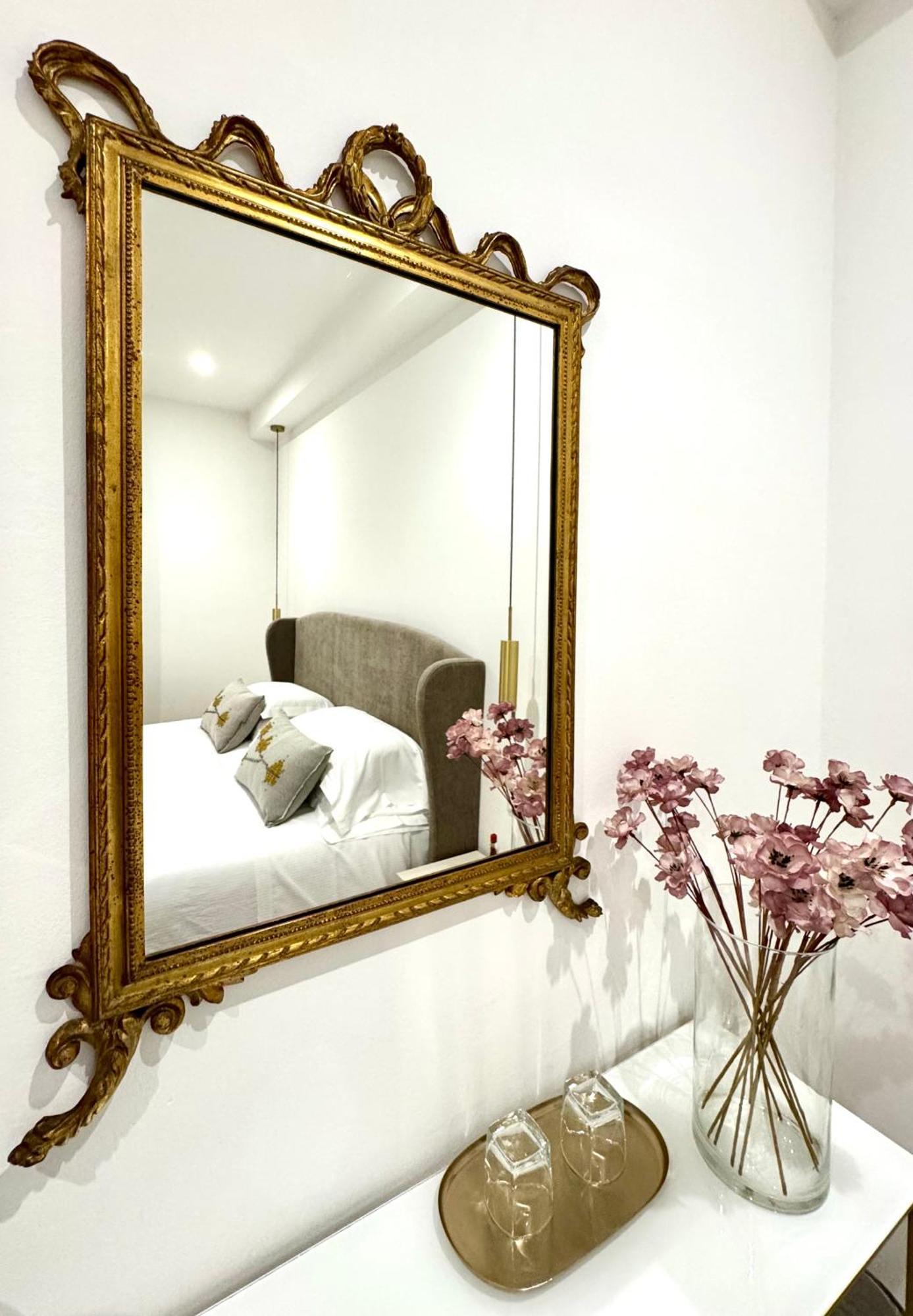 Feel Boutique Rooms Οριστάνο Εξωτερικό φωτογραφία