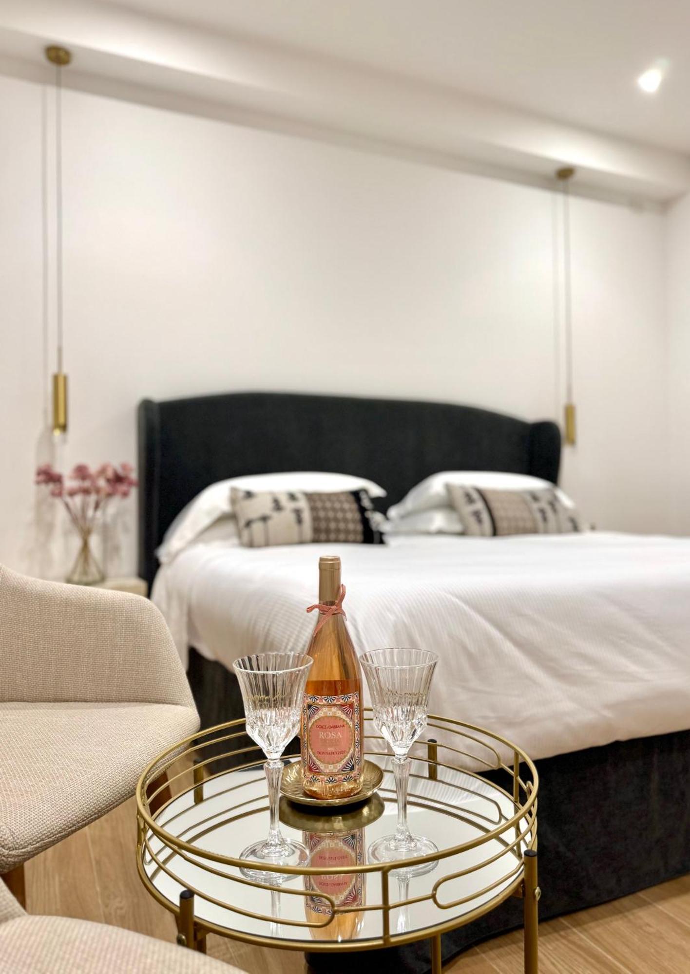 Feel Boutique Rooms Οριστάνο Εξωτερικό φωτογραφία